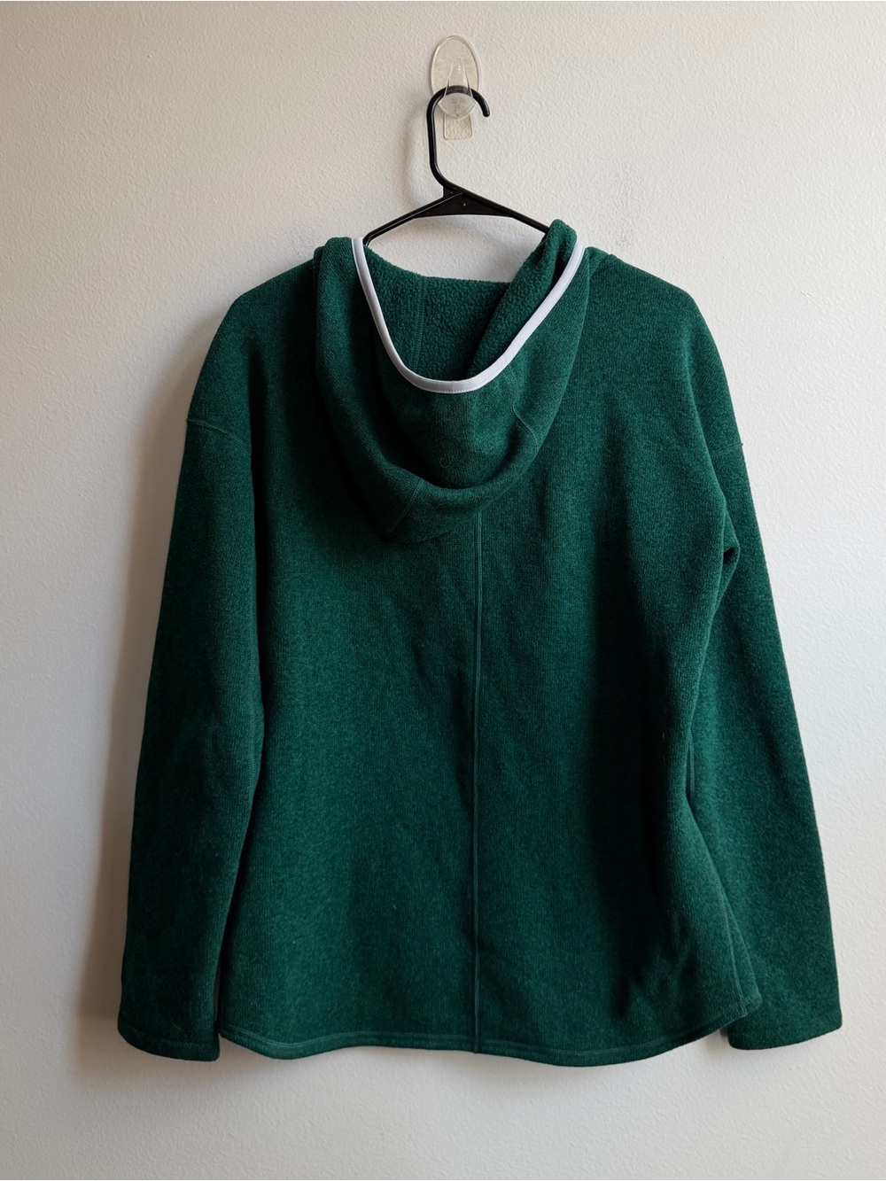 Stio Sweetwater Fleece Hoodie - Picture 3 of 5